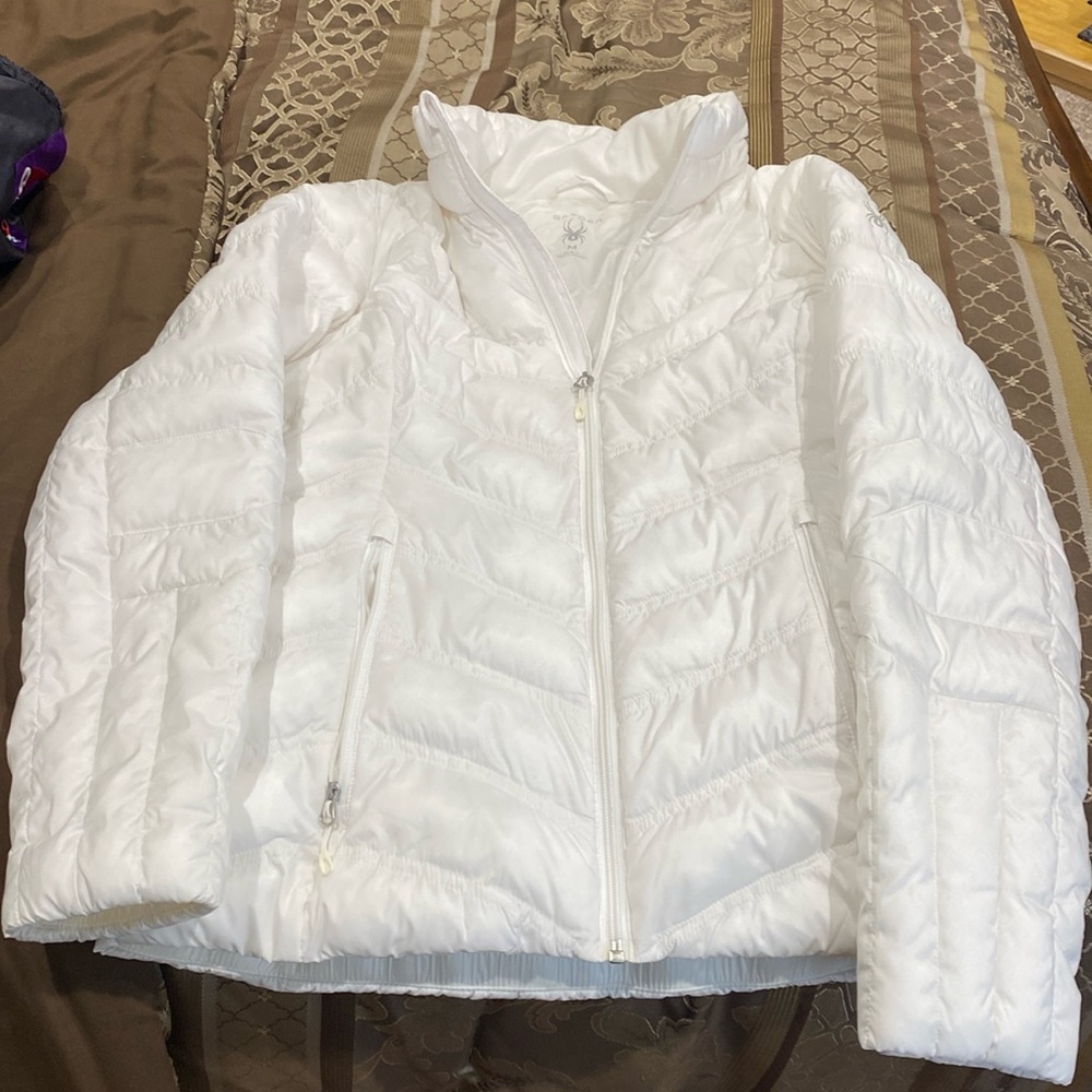 Spyder Women’s Puffer Jacket